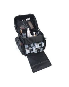 Koffer ambulant nylon klein