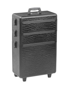 Sibel Modular Visagiekoffer