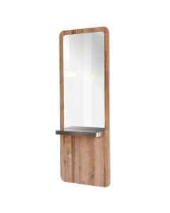 Sibel Dolfy Enkelzijdige Spiegel