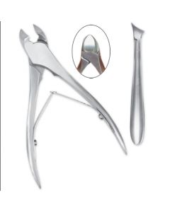 Soft Kopknipper Full Blade 12 cm