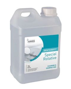 Dentasept Special desinfectie voor frezen