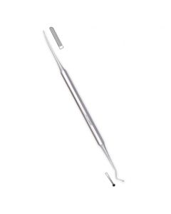 Excavator Gebogen / Hoekvijl Gebogen