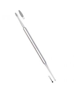 Excavator Recht / Hoekvijl Recht