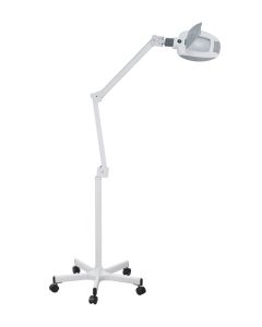 Loeplamp Ampli met statief