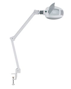 Loeplamp Ampli met tafelklem