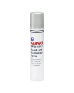 Gehwol Fusskraft Nagel/Huid Spray 100 ml
