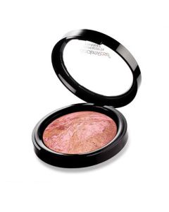 Golden Rose Terracotta Stardust