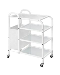 Weelko Mobile Trolley