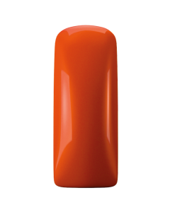 Gelpolish Burning Orange 15 ml