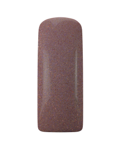 Gelpolish Bedazzling Brown 