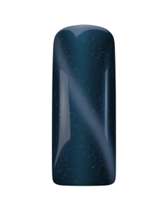 Magnetic Cat Eye Star Saphire