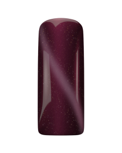 Cat Eye Gelpolish Garnet 