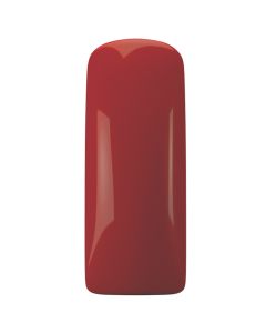Gelpolish Burgundy Glass