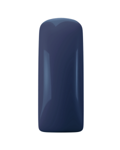 Gelpolish Mont Blanc Blue 