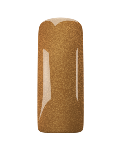 Gelpolish Golden Cauldron