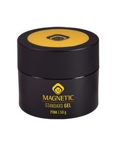 Magnetic Standard Gel Pink 50 gr.