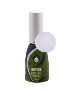 Magnetic Rubber Base Clear 15ml