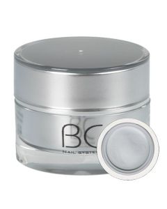 BC Nails Acryl Powder Pure White 3,5 gr
