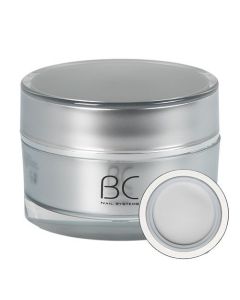 BC Nails Acryl Powder Clear 20 gr