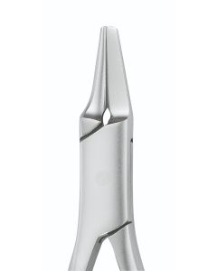 Ingegroide nageltang / splitstang 13 cm