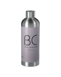 BC Nails Acryl Original Liquid 500 ml