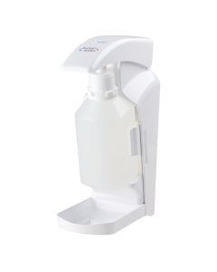 Schülke  Hyclick Dispenser 500 en 1000 ml