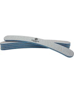 Long Lasting Vijl Boomerang Zebra 100/180 5 stuks