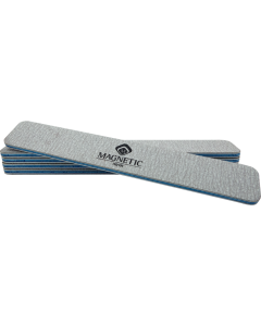 Magnetic Vijl Long Lasting Flexi XXL Zebra 100/180 10 stuks