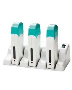 Ruck Harspistool Evolution Trio