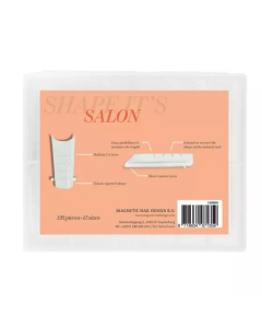 Magnetic Shape Its  - Salon