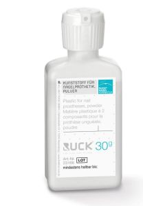 Ruck Acrylaat poeder 30g