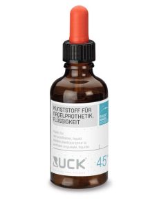 Ruck acryl harder 45ml