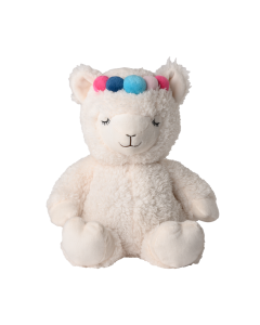 Warmies Alpaca Warmte Dier