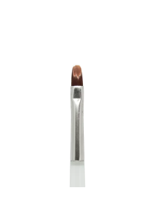 Magnetic Premium Oval 6 Gel Brush