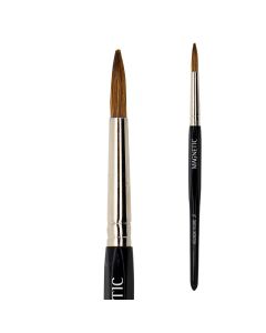 Magnetic Brush Round 8 Pink