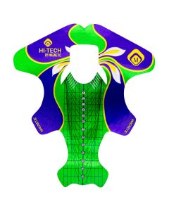 High Tech Nail Forms 200 stuks