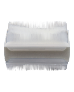 Silky Smooth Nail Brush