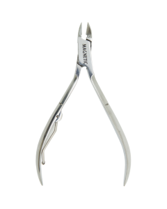 Magnetic Nagelriemknipper