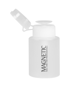 Fingertip Pump Dispenser 120 ml