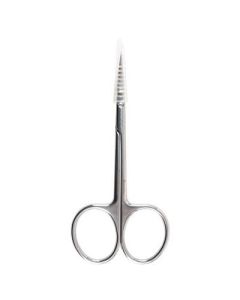 Precision Cuticle Scissors Rechtshandig