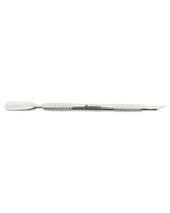 Magnetic Precision Combi Manicure Pusher