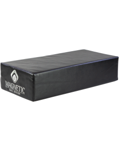 Magnetic Armsteun Zwart XL