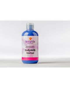 Volatile Bodymilk Neutraal