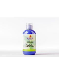 Volatile Wintervoeten 100 ml