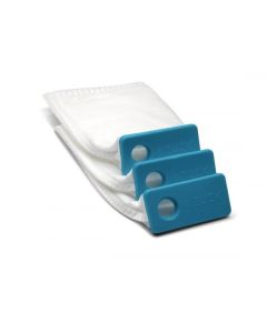 Stofzakje v. Podolog Eco 3st