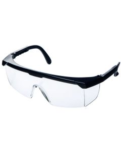 Beschermbril zwart