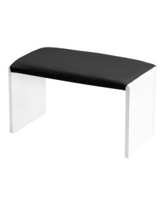 MOMO Manicuresteun Zwart Wit