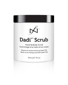 Dadi Scrub