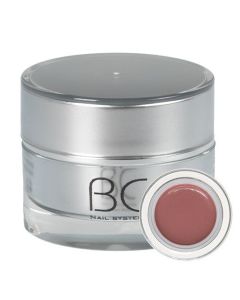 BC Nails Cover Salmon Fiber Gel 15 ml