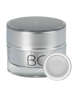 BC Nails Natural White Fiber Gel 15 ml